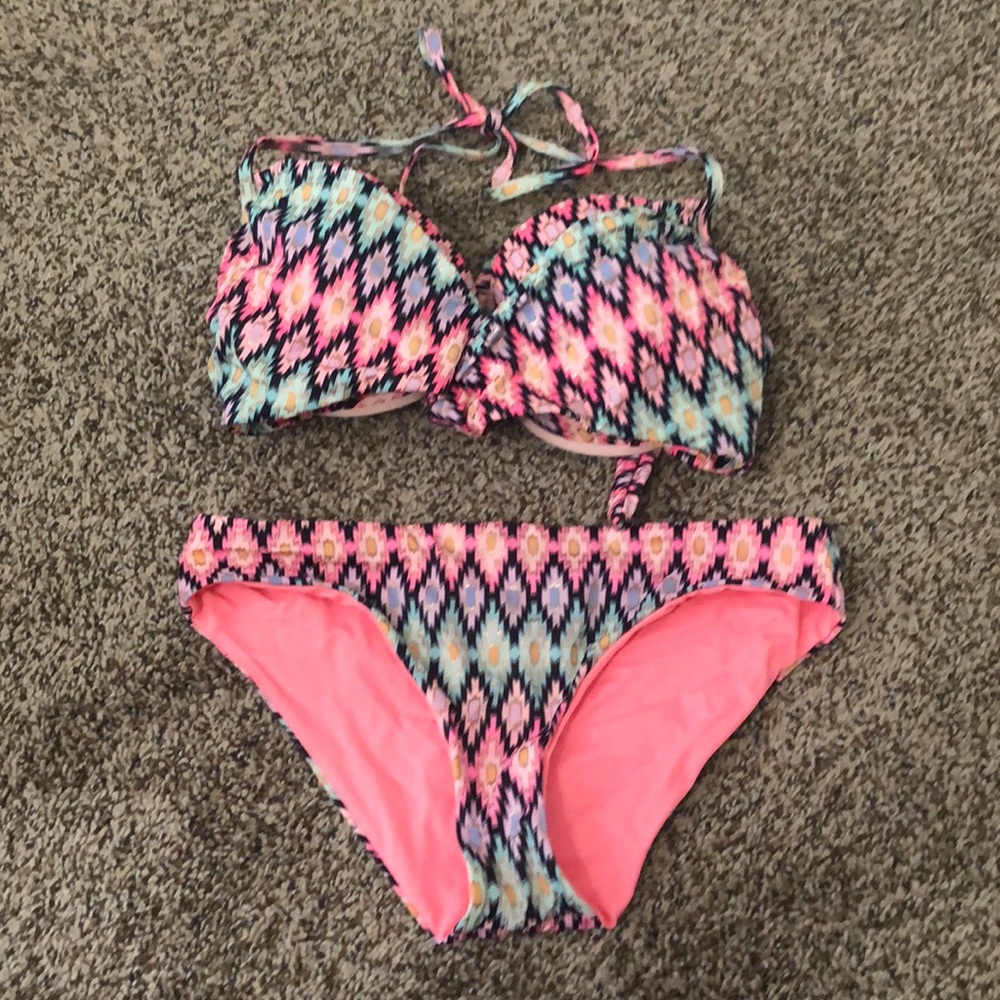 Victoria Secret Bathing Suit